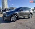 Серый Мазда СХ-5, объемом двигателя 2 л и пробегом 21 тыс. км за 32900 $, фото 11 на Automoto.ua