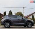 Мазда СХ-5 2023 в Киеве на Automoto.ua Серый Мазда СХ-5, объемом двигателя 2.49 л и пробегом 19 тыс. км за 22900 $, фото 14 на Automoto.ua