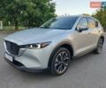 Серый Мазда СХ-5, объемом двигателя 2.49 л и пробегом 50 тыс. км за 25200 $, фото 6 на Automoto.ua