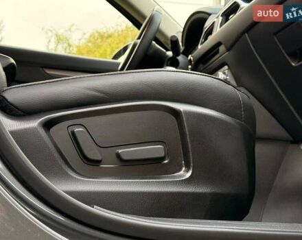 Серый Мазда СХ-5, объемом двигателя 2.49 л и пробегом 30 тыс. км за 23200 $, фото 33 на Automoto.ua