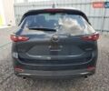 Сірий Мазда СХ-5, об'ємом двигуна 2.49 л та пробігом 96 тис. км за 8600 $, фото 5 на Automoto.ua