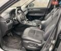 Серый Мазда СХ-5, объемом двигателя 2.5 л и пробегом 48 тыс. км за 20700 $, фото 43 на Automoto.ua