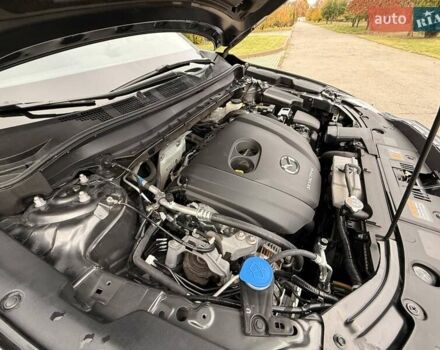 Мазда СХ-5 2023 в Киеве на Automoto.ua Серый Мазда СХ-5, объемом двигателя 2.49 л и пробегом 19 тыс. км за 22900 $, фото 66 на Automoto.ua