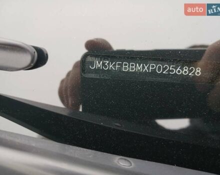 Серый Мазда СХ-5, объемом двигателя 2.5 л и пробегом 48 тыс. км за 20700 $, фото 53 на Automoto.ua