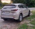 Сірий Мазда СХ-5, об'ємом двигуна 2.49 л та пробігом 7 тис. км за 29000 $, фото 4 на Automoto.ua