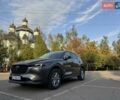 Серый Мазда СХ-5, объемом двигателя 2.49 л и пробегом 15 тыс. км за 27500 $, фото 1 на Automoto.ua