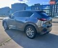 Серый Мазда СХ-5, объемом двигателя 2 л и пробегом 21 тыс. км за 32900 $, фото 24 на Automoto.ua