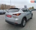 Серый Мазда СХ-5, объемом двигателя 2.49 л и пробегом 12 тыс. км за 28450 $, фото 6 на Automoto.ua