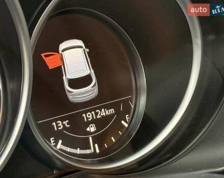 Мазда СХ-5 2023 в Киеве на Automoto.ua Серый Мазда СХ-5, объемом двигателя 2.49 л и пробегом 19 тыс. км за 22900 $, фото 34 на Automoto.ua