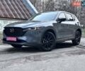 Серый Мазда СХ-5, объемом двигателя 2.49 л и пробегом 37 тыс. км за 25500 $, фото 39 на Automoto.ua