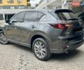 Серый Мазда СХ-5, объемом двигателя 2 л и пробегом 25 тыс. км за 31900 $, фото 7 на Automoto.ua