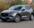 Серый Мазда СХ-5, объемом двигателя 2.49 л и пробегом 15 тыс. км за 27000 $, фото 1 на Automoto.ua