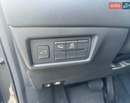 Сірий Мазда СХ-5, об'ємом двигуна 2.49 л та пробігом 32 тис. км за 26000 $, фото 13 на Automoto.ua