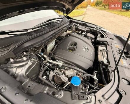 Серый Мазда СХ-5, объемом двигателя 2.49 л и пробегом 30 тыс. км за 23200 $, фото 22 на Automoto.ua