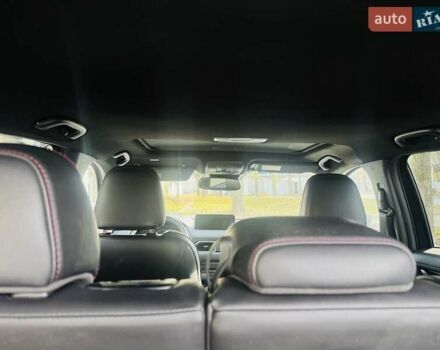 Сірий Мазда СХ-5, об'ємом двигуна 2.49 л та пробігом 38 тис. км за 26500 $, фото 19 на Automoto.ua