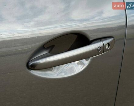 Серый Мазда СХ-5, объемом двигателя 2.49 л и пробегом 15 тыс. км за 27000 $, фото 9 на Automoto.ua