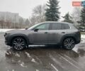 Серый Мазда СХ-5, объемом двигателя 2.5 л и пробегом 34 тыс. км за 25200 $, фото 16 на Automoto.ua