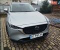Серый Мазда СХ-5, объемом двигателя 2.49 л и пробегом 39 тыс. км за 23400 $, фото 1 на Automoto.ua