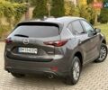 Мазда СХ-5 2023 в Киеве на Automoto.ua Серый Мазда СХ-5, объемом двигателя 2.49 л и пробегом 19 тыс. км за 22900 $, фото 10 на Automoto.ua