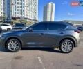 Серый Мазда СХ-5, объемом двигателя 2 л и пробегом 21 тыс. км за 32900 $, фото 4 на Automoto.ua