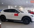 Серый Мазда СХ-5, объемом двигателя 2 л и пробегом 36 тыс. км за 32810 $, фото 3 на Automoto.ua