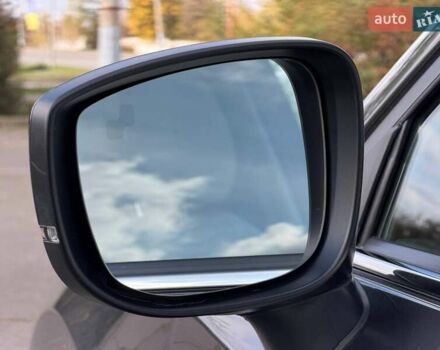 Серый Мазда СХ-5, объемом двигателя 2.49 л и пробегом 15 тыс. км за 27000 $, фото 33 на Automoto.ua