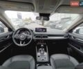 Серый Мазда СХ-5, объемом двигателя 2.49 л и пробегом 12 тыс. км за 28450 $, фото 13 на Automoto.ua