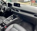 Сірий Мазда СХ-5, об'ємом двигуна 2.49 л та пробігом 18 тис. км за 22800 $, фото 37 на Automoto.ua