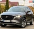 Мазда СХ-5 2023 в Киеве на Automoto.ua Серый Мазда СХ-5, объемом двигателя 2.49 л и пробегом 19 тыс. км за 22900 $, фото 3 на Automoto.ua