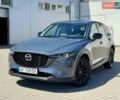 Сірий Мазда СХ-5, об'ємом двигуна 2.49 л та пробігом 40 тис. км за 33000 $, фото 1 на Automoto.ua