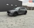 Серый Мазда СХ-5, объемом двигателя 2.49 л и пробегом 56 тыс. км за 22900 $, фото 22 на Automoto.ua