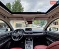 Серый Мазда СХ-5, объемом двигателя 2.5 л и пробегом 66 тыс. км за 22999 $, фото 25 на Automoto.ua