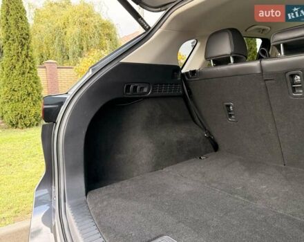 Мазда СХ-5 2023 в Киеве на Automoto.ua Серый Мазда СХ-5, объемом двигателя 2.49 л и пробегом 19 тыс. км за 22900 $, фото 58 на Automoto.ua