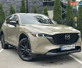 Сірий Мазда СХ-5, об'ємом двигуна 2.5 л та пробігом 23 тис. км за 30900 $, фото 3 на Automoto.ua