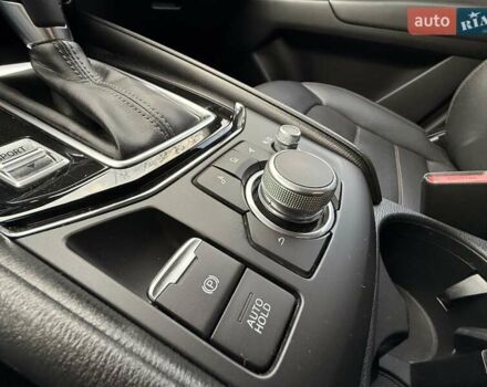 Мазда СХ-5 2023 в Киеве на Automoto.ua Серый Мазда СХ-5, объемом двигателя 2.49 л и пробегом 19 тыс. км за 22900 $, фото 19 на Automoto.ua