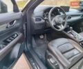 Мазда СХ-5 2023 в Ивано-Франковске на Automoto.ua Серый Мазда СХ-5, объемом двигателя 2.5 л и пробегом 31 тыс. км за 29950 $, фото 23 на Automoto.ua