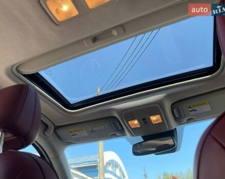 Сірий Мазда СХ-5, об'ємом двигуна 2.5 л та пробігом 40 тис. км за 24299 $, фото 31 на Automoto.ua