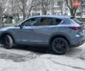 Серый Мазда СХ-5, объемом двигателя 2.49 л и пробегом 37 тыс. км за 25500 $, фото 31 на Automoto.ua