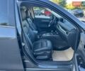 Серый Мазда СХ-5, объемом двигателя 2.5 л и пробегом 73 тыс. км за 24500 $, фото 17 на Automoto.ua