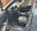 Сірий Мазда СХ-5, об'ємом двигуна 2.49 л та пробігом 60 тис. км за 23500 $, фото 3 на Automoto.ua
