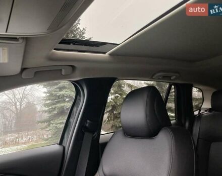 Серый Мазда СХ-5, объемом двигателя 2.5 л и пробегом 34 тыс. км за 25200 $, фото 52 на Automoto.ua