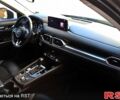 Сірий Мазда СХ-5, об'ємом двигуна 2.5 л та пробігом 33 тис. км за 23999 $, фото 5 на Automoto.ua