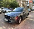 Сірий Мазда СХ-5, об'ємом двигуна 2 л та пробігом 17 тис. км за 28900 $, фото 1 на Automoto.ua