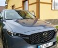 Серый Мазда СХ-5, объемом двигателя 2.5 л и пробегом 26 тыс. км за 24750 $, фото 8 на Automoto.ua