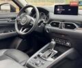 Серый Мазда СХ-5, объемом двигателя 2.5 л и пробегом 47 тыс. км за 24800 $, фото 11 на Automoto.ua