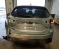 Сірий Мазда СХ-5, об'ємом двигуна 2.5 л та пробігом 58 тис. км за 19500 $, фото 4 на Automoto.ua