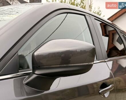 Мазда СХ-5 2023 в Киеве на Automoto.ua Серый Мазда СХ-5, объемом двигателя 2.49 л и пробегом 19 тыс. км за 22900 $, фото 70 на Automoto.ua