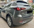 Серый Мазда СХ-5, объемом двигателя 2 л и пробегом 25 тыс. км за 31900 $, фото 1 на Automoto.ua
