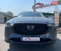 Сірий Мазда СХ-5, об'ємом двигуна 2.5 л та пробігом 40 тис. км за 24299 $, фото 2 на Automoto.ua