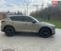 Серый Мазда СХ-5, объемом двигателя 2.49 л и пробегом 18 тыс. км за 31800 $, фото 3 на Automoto.ua